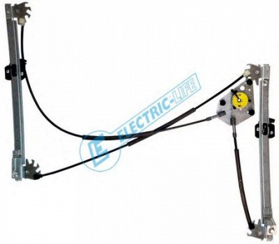 ELECTRIC LIFE zrvk719r -  Подъемное устройство для окон